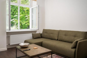 Hoża City Centre Apartment